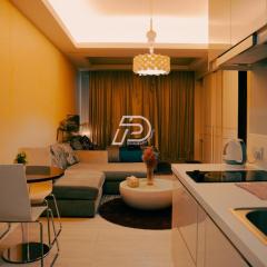 Lux Studio Plaza Damas Kuala Lumpur KL