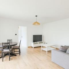Séjour cosy près de Strasbourg
