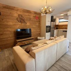 chalet Des Cimes de Risoul