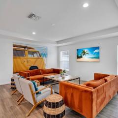 Bradenton Stay, Private Pool, HotTub, Priv Terrace