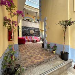 HOTEL PALACE DIAZ inn