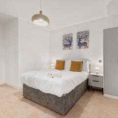 Khayat Homes - The Cosy Cabot - 2 Bed