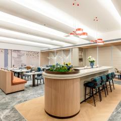 Holiday Inn Express Jincheng New District by IHG