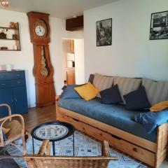 Maison Solognote