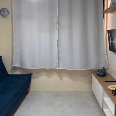 Flat pertinho de Muro Alto