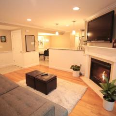 Peaceful 2BR near US Route 1 and Boston