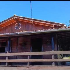 Casas particulares Heil e Abadir
