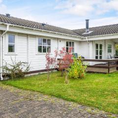 4 person holiday home in Egå