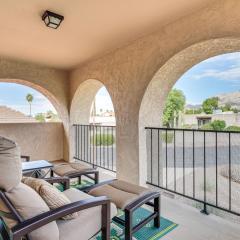 Mtn-View Townhome with Pools 5 Mi to Sabino Canyon!