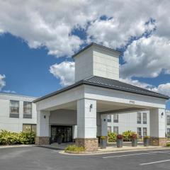 Best Western Fishers Indianapolis Area