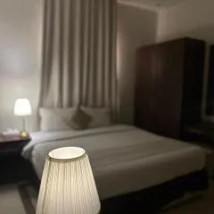 Capital Residence Serviced Apartments - Riyadh Convention & Exhibition center