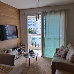 Apartment with garage near the COP 30 events
