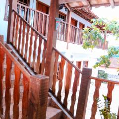 Pousada Alegre Pinheirinho