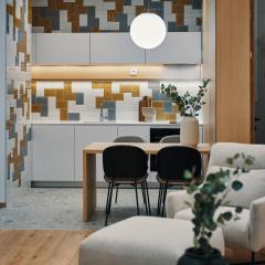 Nude Symphony Apartment