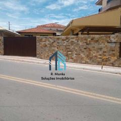 Casa P/5 Pessoas 500m do mar 090