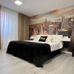 Dream House II -Termas cerca -parking gratis-