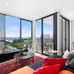 Zetland Zen Japanese Haven by Dining Transport