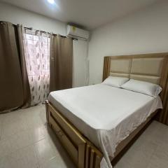 Grande y Hermoso apartamento urbano