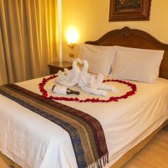 Hotel Agustos Cusco