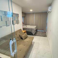 Flat aconchegante 1307