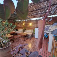 Medina Oasis Hostel