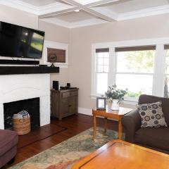 Historic craftsman sleeps 9 3br2.5ba Disney 1mi