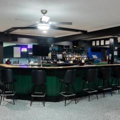 Budget Inn & Suites Baton Rouge