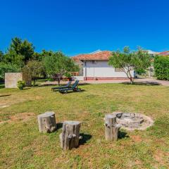 Seaside holiday house Privlaka, Zadar - 24940