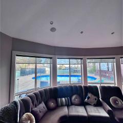 'Wallan luxury house