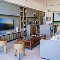 Nauti Baja Condo at The Marina Near the Beach