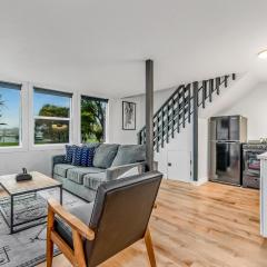 Tidal House #7