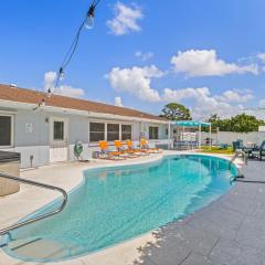 Heated Pool, 75"tv, Hot Tub, 3 Kings, Ami & Img