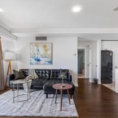Modern 1BR Escape Central Auckland by Zodiak Stays