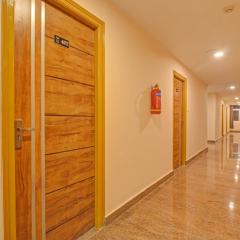 Super Townhouse Whiteridge Gachibowli Near AIG Hospital