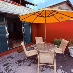 Navega Praia Casa