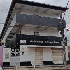 Exclusive space in the Center, affordable accommodation