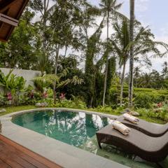 View Merta Ubud Villa