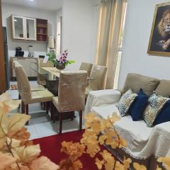 Apartamento Caruaru Shopping