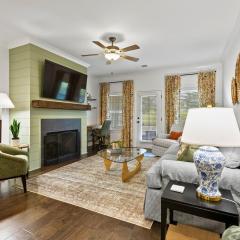 Farmville Lakes Tailored Townhouse
