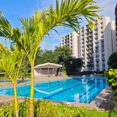 Excelente vista!, piso 12 cerca a playa