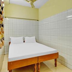 Hotel O Dream Palace Guest House Near Marina Beach
