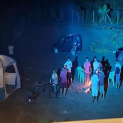 Hotel O Home Bhogwal Farmhouse & Party Zone