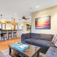 West Beach Villa 6