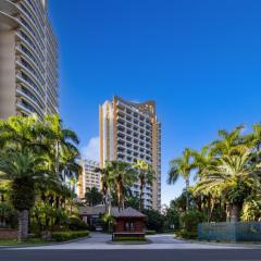 Boao Holliyard hotel