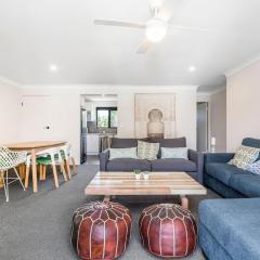 Summer Central Apartment 3 - 5 -9 Somerset Street
