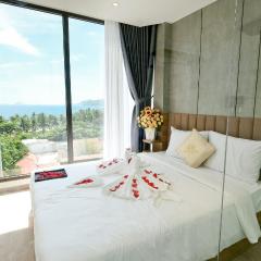 Prague Nha Trang Hotel