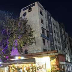 Townhouse OAK Gharonda Residency Near Sant Tukaram Nagar Metro Station