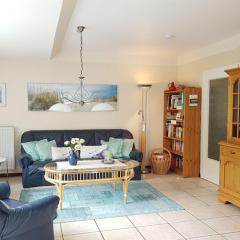 Ferienwohnung in St Peter-Ording