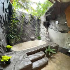 Ama Eco Lodge