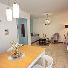 Departamento Estratégico en Pleno Centro de Mendoza, a una cuadra de Av San Martín y Peatonal Sarmiento, Pellegrini Apartments El Cielo